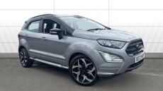 Ford EcoSport 1.0 EcoBoost 125 ST-Line 5dr Petrol Hatchback